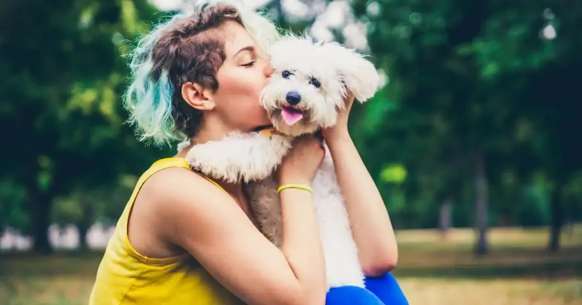 Un nuevo estudio de Mars revela cómo las mascotas impactan en el bienestar emocional de sus dueños.