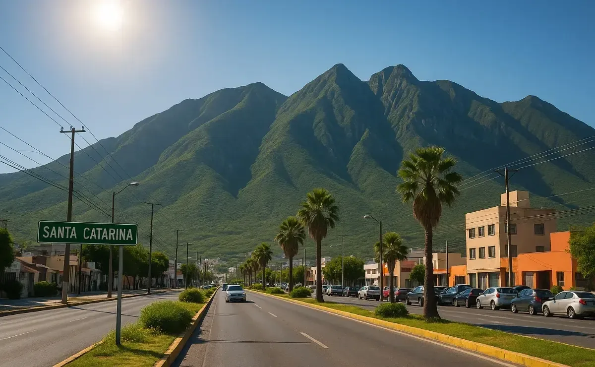 Un día soleado y cálido promete ideales condiciones para actividades al aire libre.