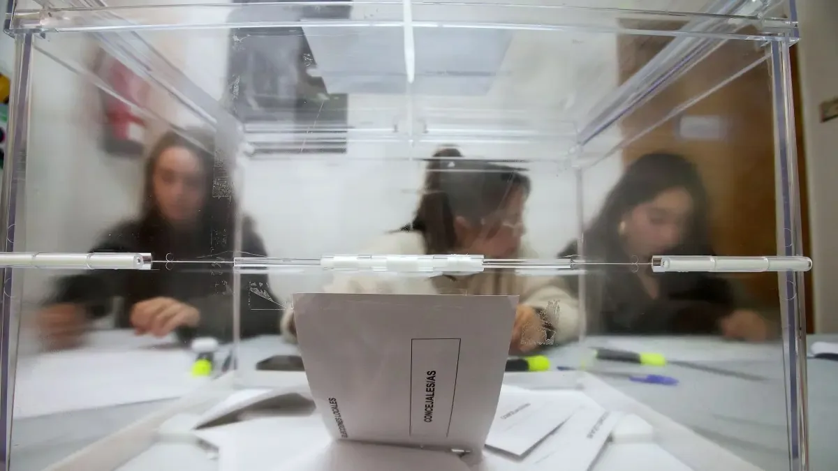 Un dispositivo especial garantizará la seguridad y el seguimiento en tiempo real de las elecciones del 15 de marzo.