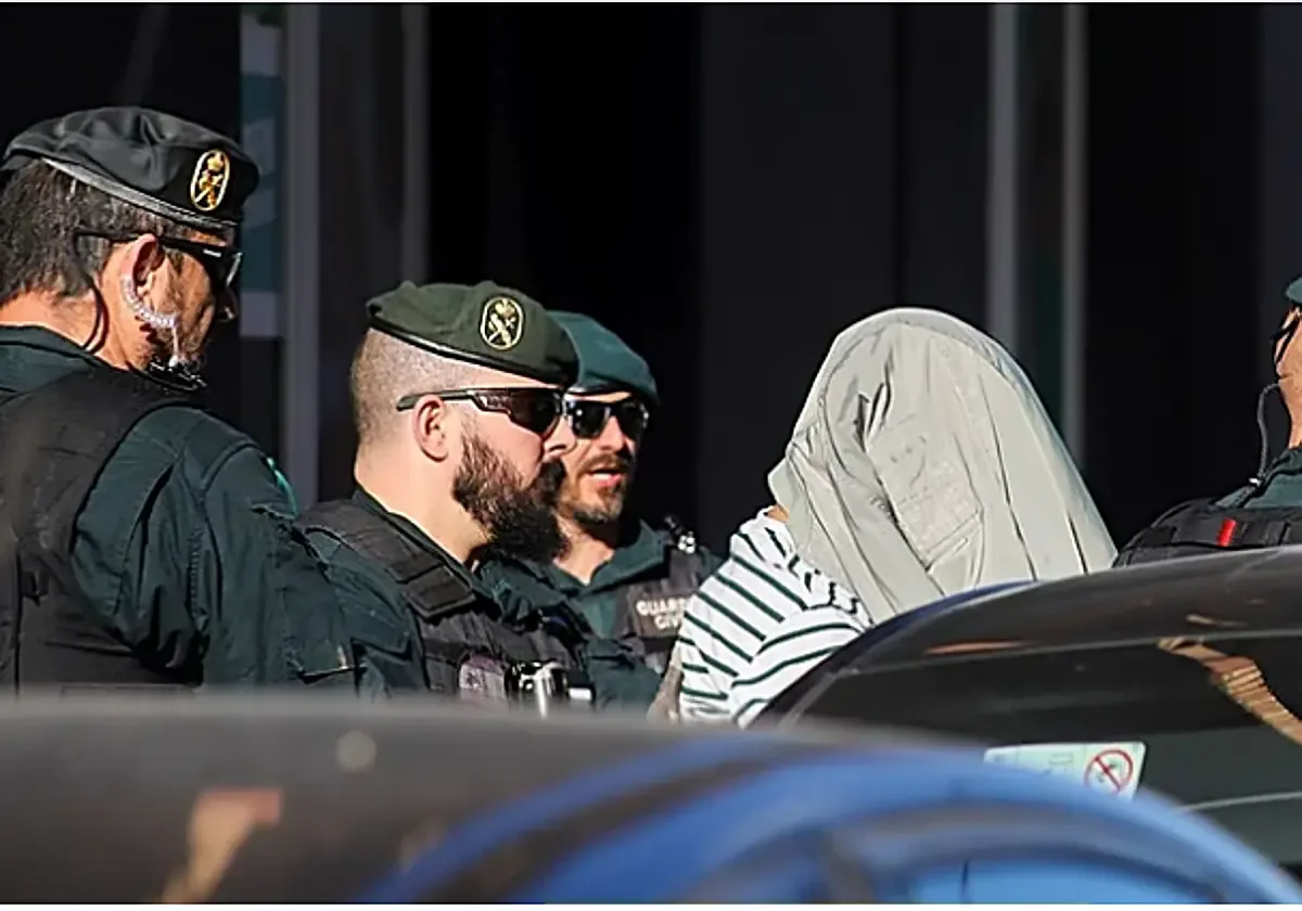 Un doble asesinato en Xilxes revela un intento de desviar la investigación.