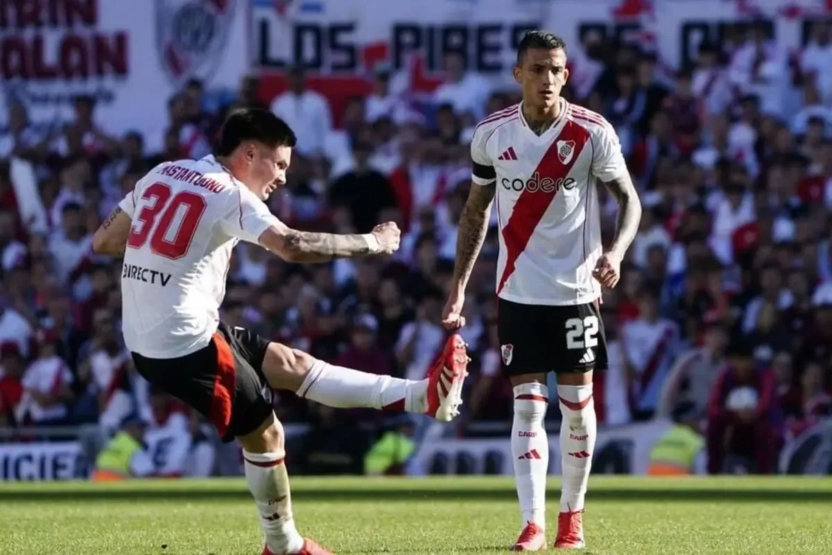 Un duelo crucial en la fase de grupos del Apertura 2026 enfrentará a estos dos grandes del fútbol argentino.