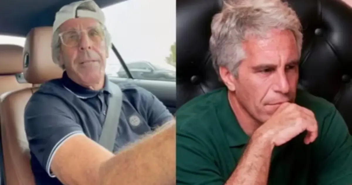 Un email de 2011 resurge en los archivos de Epstein, avivando especulaciones sobre su legado.