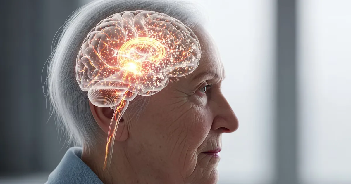 Un estudio evidencia el vínculo entre enfermedades periféricas y mayor riesgo de demencia.