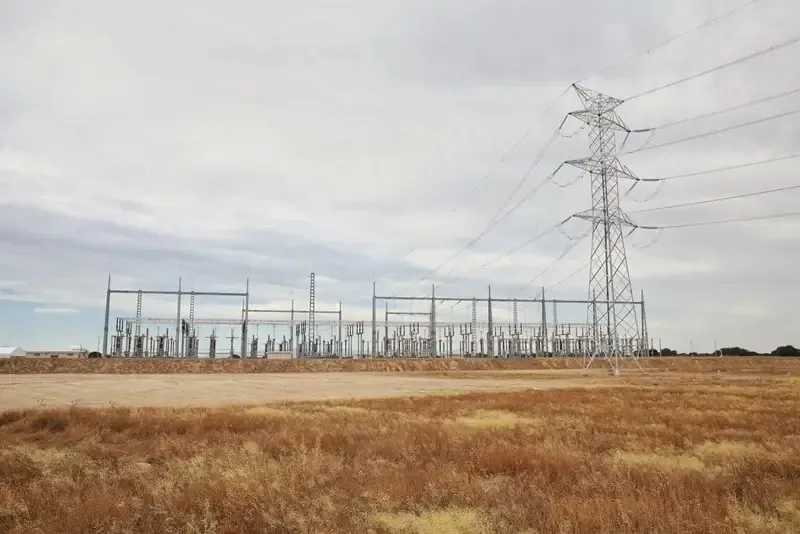 Un estudio revela la importancia de los municipios rurales en la red eléctrica de España.