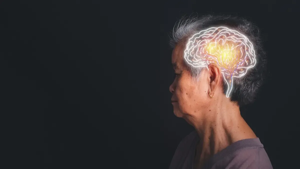 Un estudio revela que el p-tau217 puede identificar a mujeres sanas con mayor riesgo de deterioro cognitivo.