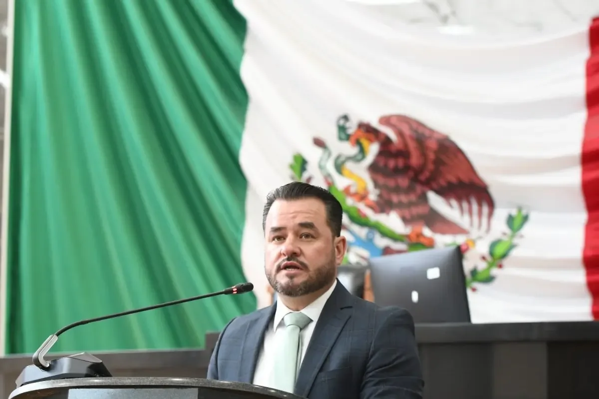 Un evento de seguridad revela tensiones y desconfianza entre aspirantes a cargos de elección popular.