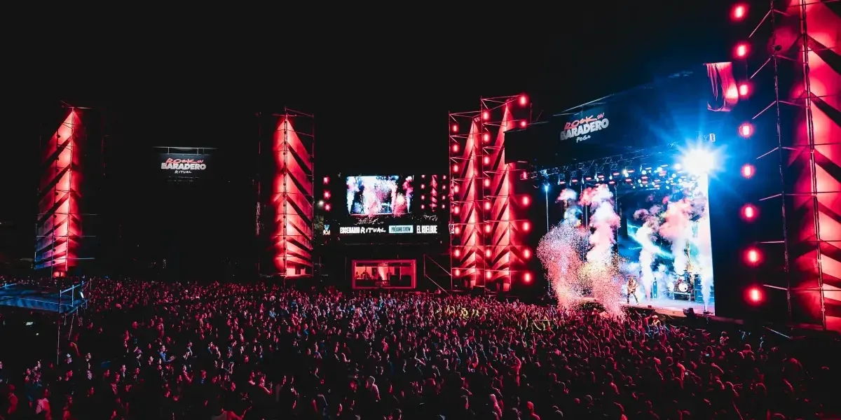 Un festival que une géneros y celebra el legado de la música argentina.
