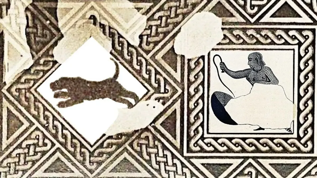 Un hallazgo arqueológico revela el papel de las mujeres en los espectáculos de la antigua Roma.