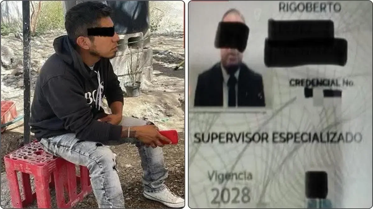 Un hombre casi fue linchado tras intentar robar un vehículo en redes sociales.