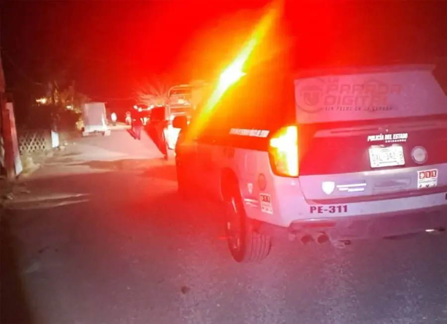 Un hombre de 32 años fue encontrado sin vida tras recibir cinco disparos en su casa.