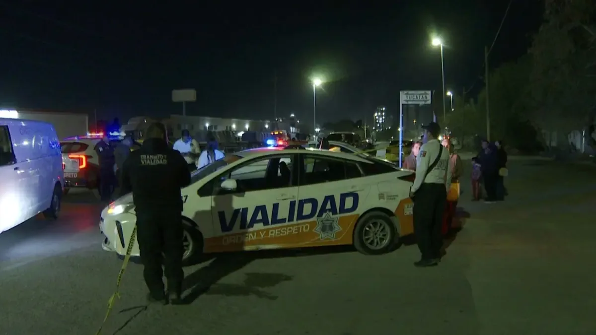 Un hombre de 50 años perdió la vida en la vía pública sin signos vitales.