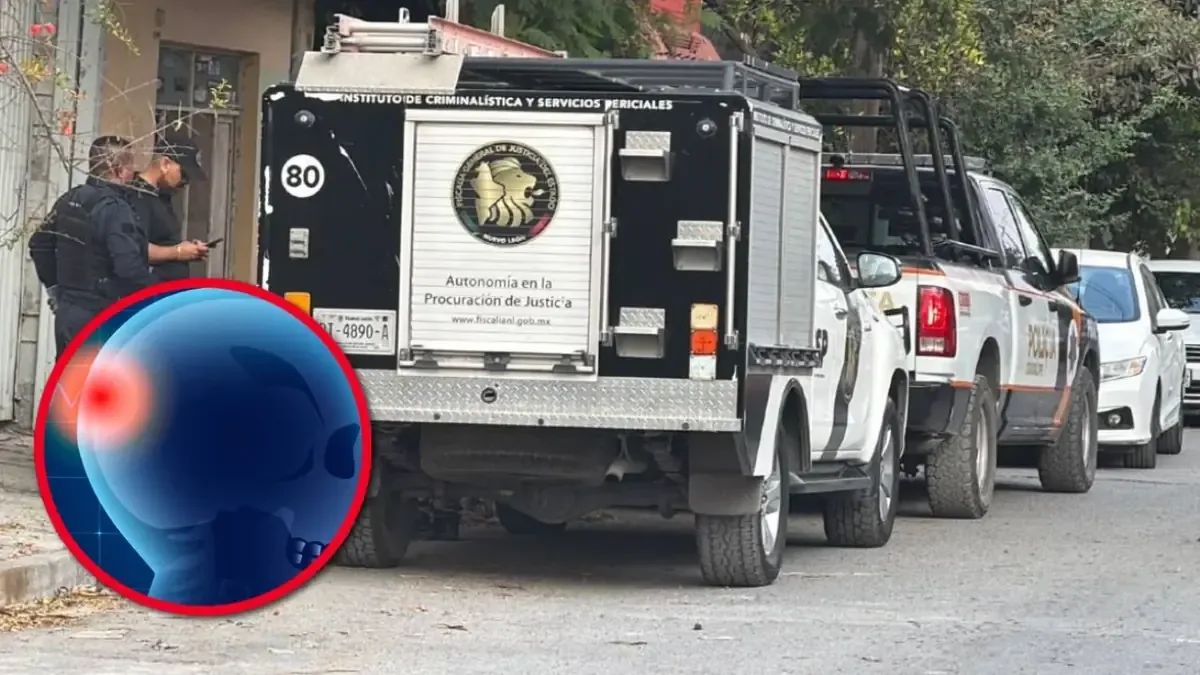 Un hombre de 59 años fue hallado sin vida en su hogar, con signos de violencia.