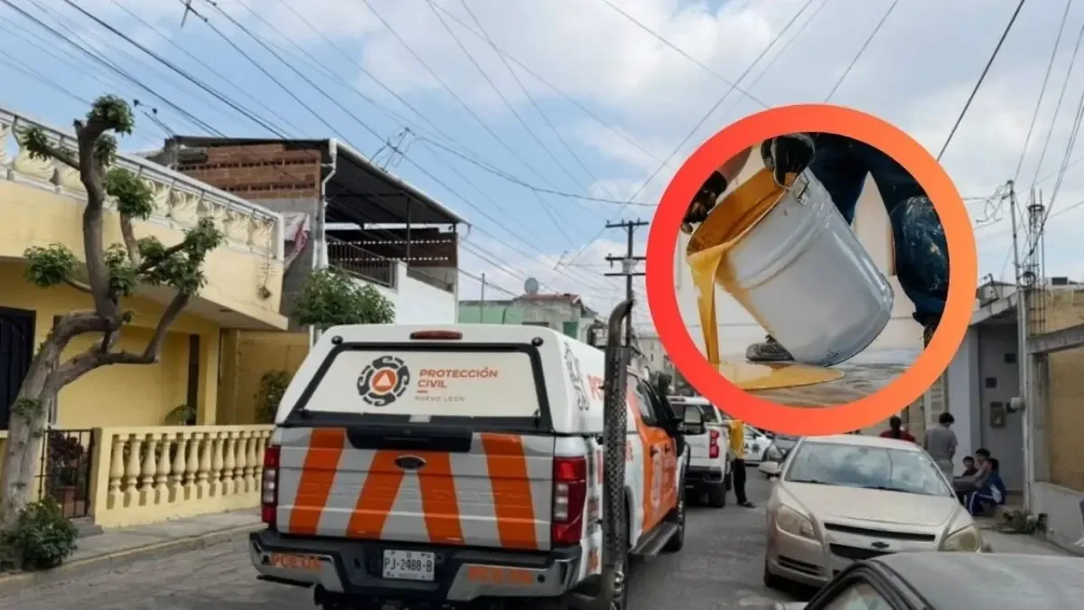 Un hombre de 64 años falleció en un accidente triste que resalta los peligros del trabajo cercano a electricidad.