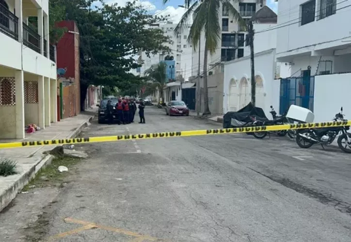 Un hombre en situación de calle es encontrado sin vida en colonia Colosio.