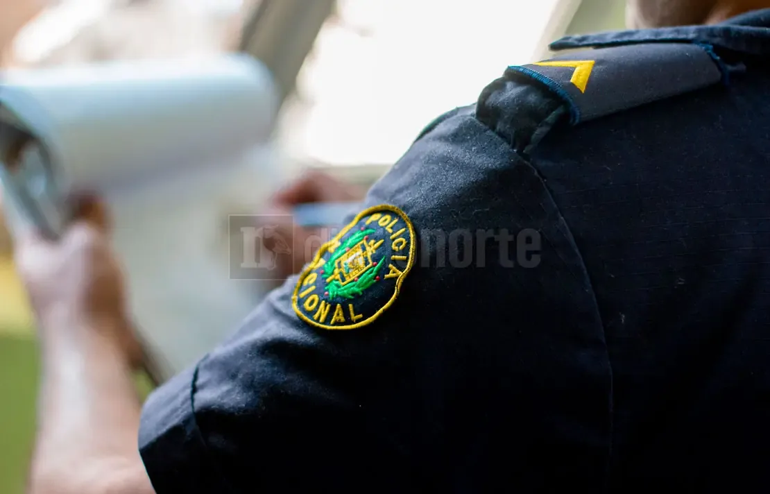 Un hombre falleció en accidente de tránsito, mientras otros incidentes de violencia y rapiña fueron reportados.