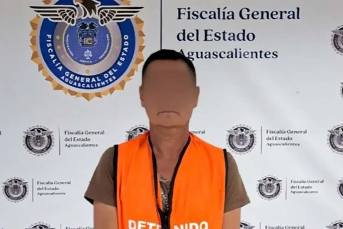 Un hombre fue arrestado tras que su pareja denunciara constantes abusos y amenazas de violencia.