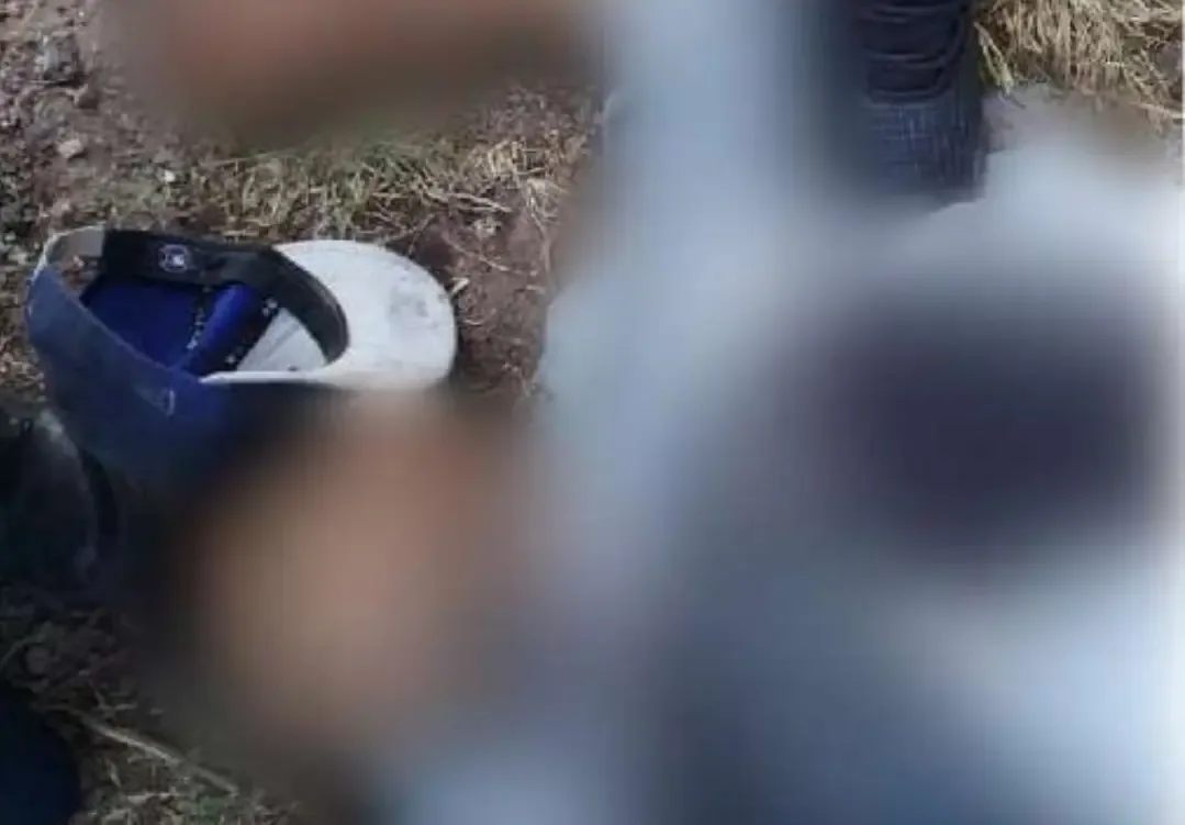 Un hombre pierde la vida en la vía pública en Múgica debido a un infarto.
