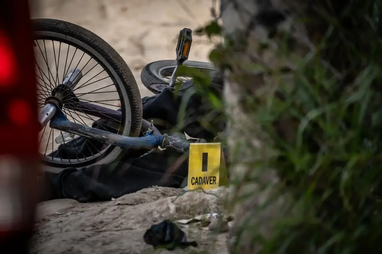 Un hombre pierde la vida tras ser atacado a balazos en Otay.