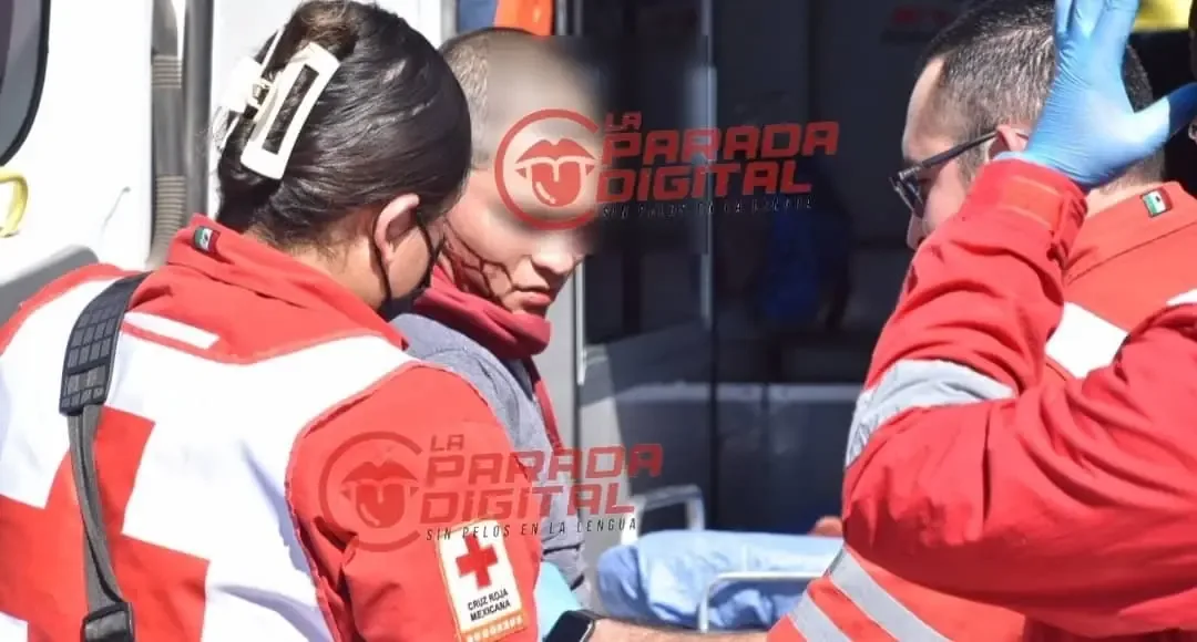 Un hombre toma justicia por su propia mano tras el robo de su moto.