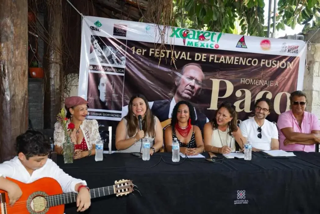 Un homenaje a Paco de Lucía que atraerá turismo y promueve la cultura local.