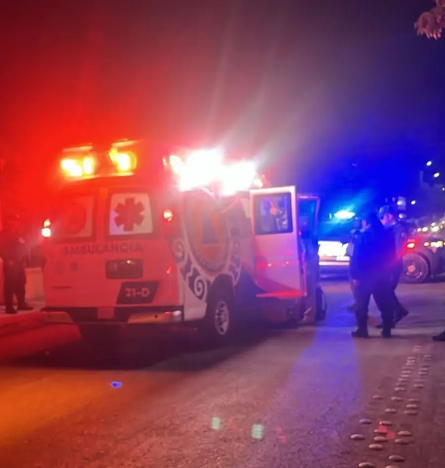 Un incendio en una vivienda de Bellavista fue controlado sin heridos ni daños graves.