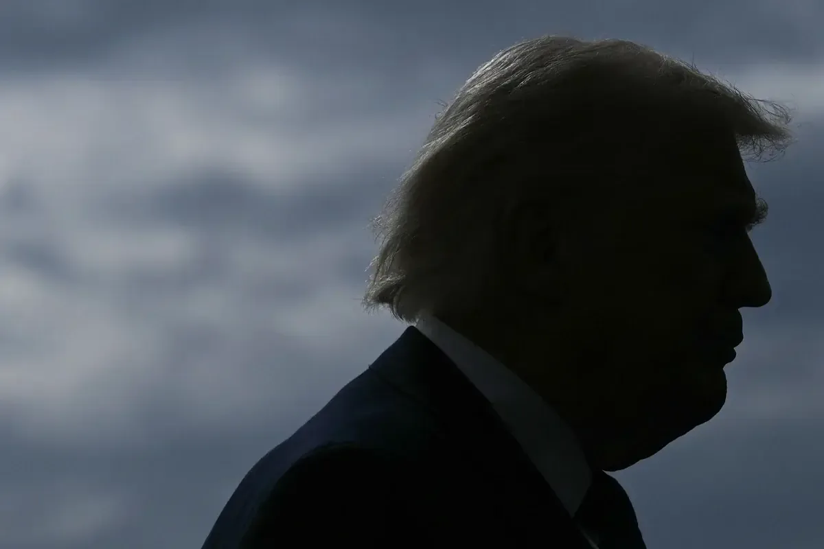 Un informe resalta cómo el discurso racial y las políticas migratorias de Trump agravan las violaciones a derechos humanos.