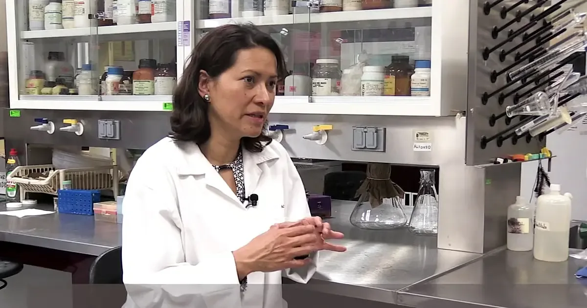 Un innovador tratamiento desarrollado por Eva Ramón Gallegos ofrece una solución efectiva contra el VPH, marcando un avance en la ciencia médica en México.