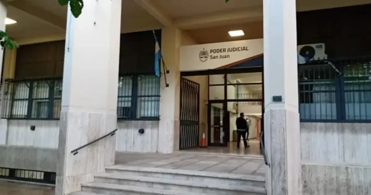 Un joven de 20 años fue sentenciado a seis meses de prisión efectiva por robar herramientas de una vivienda.