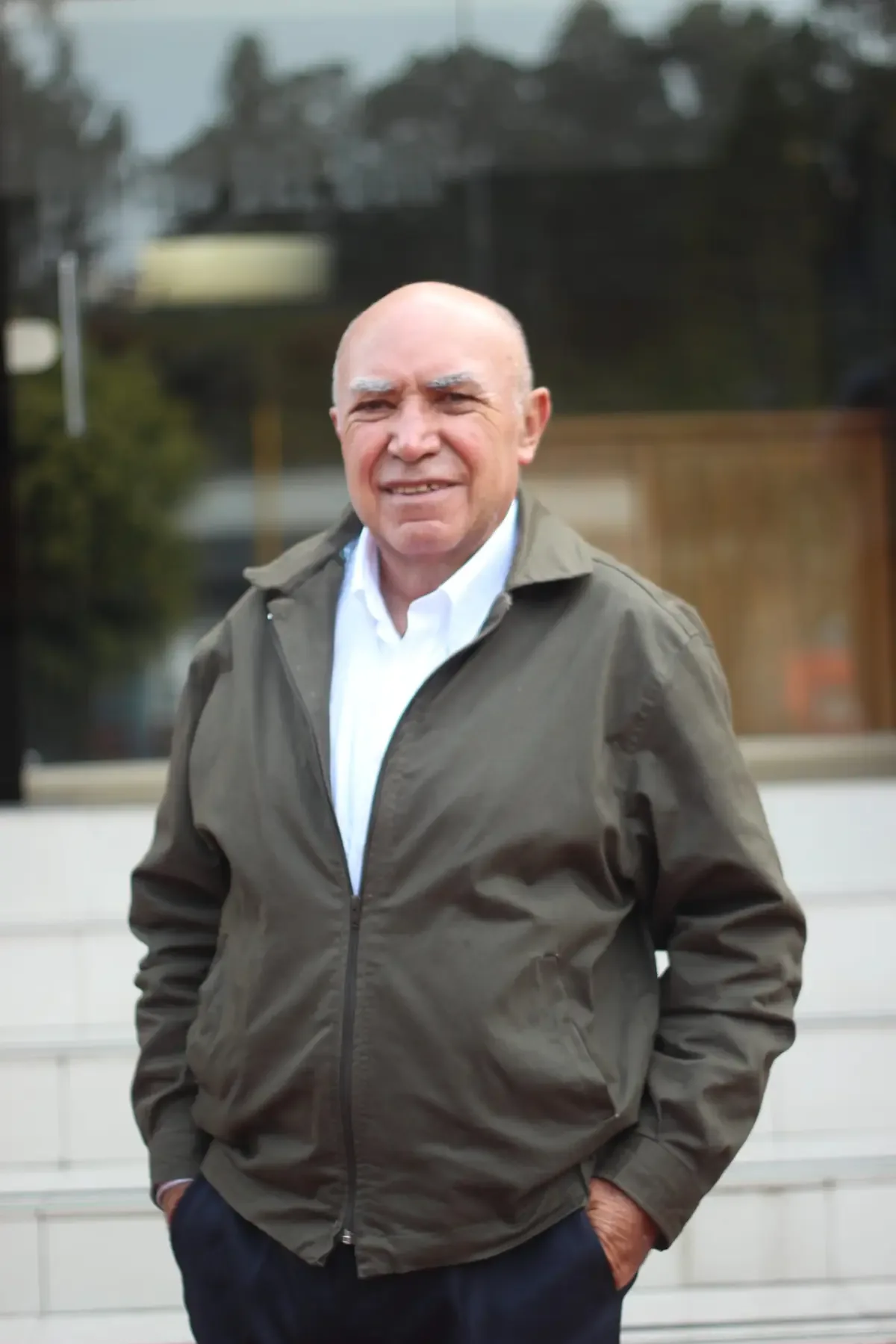 Un maestro de Pasto ofrece un enfoque creativo para entender la política local.