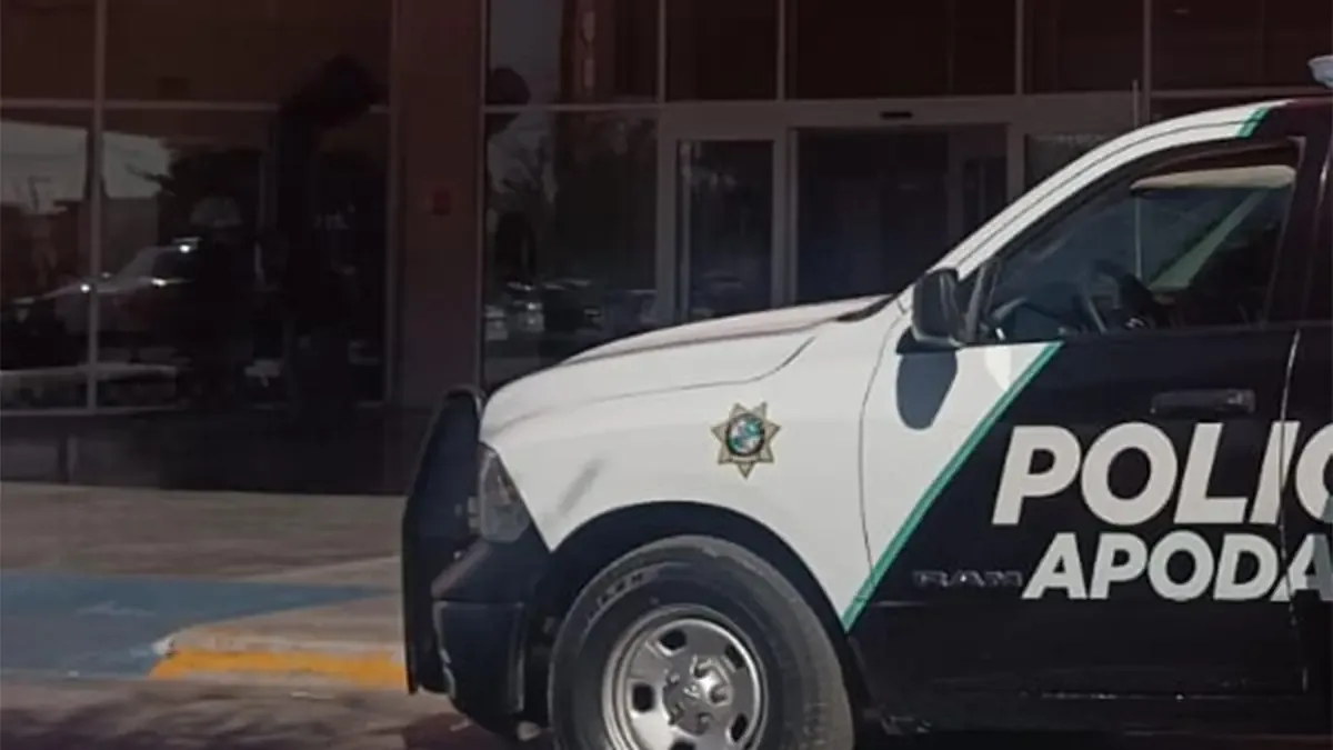 Un matrimonio en Apodaca fue víctima de un violento asalto mientras estaba en casa.