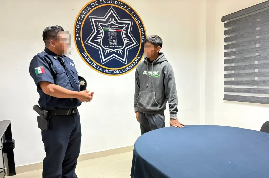 Un menor de 17 años fue encontrado tras haber sido reportado como desaparecido en Veracruz.