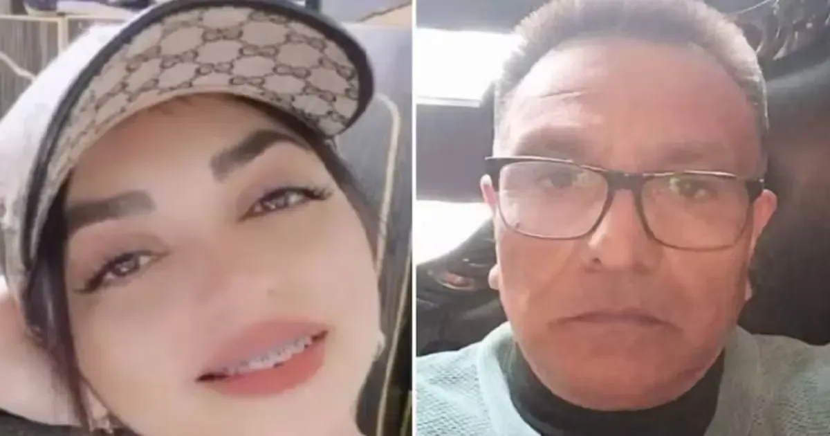 Un nuevo audio revela la confesión de Pedro Correa tras el parricidio de Dania Correa en Chile.