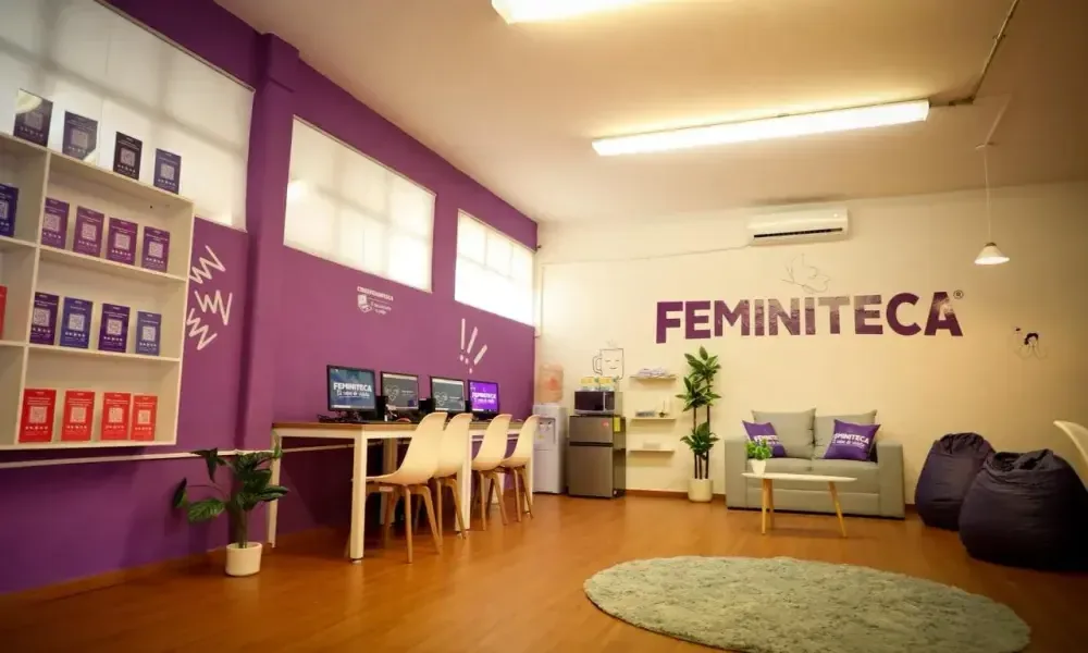 Un nuevo espacio educativo en Jalisco promueve la formación y salud de niñas y adolescentes.
