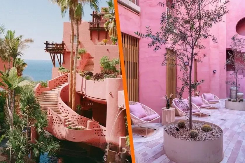 Un nuevo hotel boutique en Baja California Sur promete experiencias únicas en un entorno colorido y acogedor.