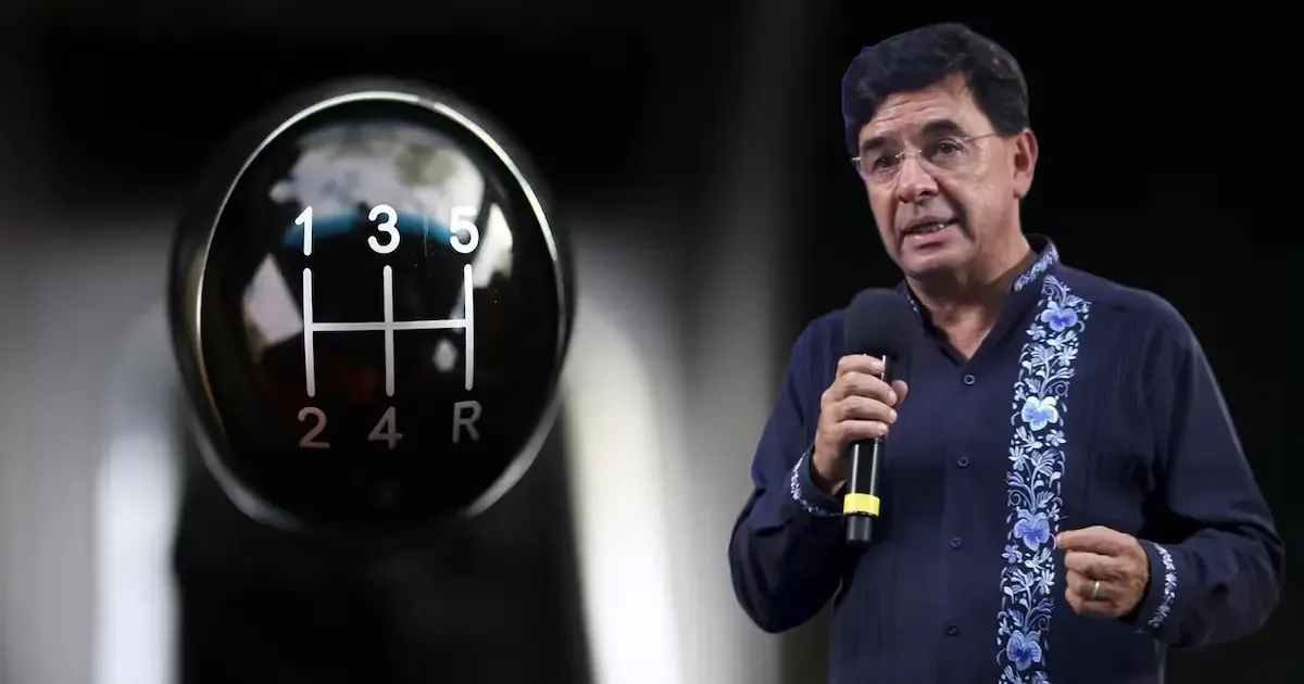 Un nuevo libro expone la relación de Ramírez Cuevas con el empresario asesinado y sus implicaciones en campañas políticas.