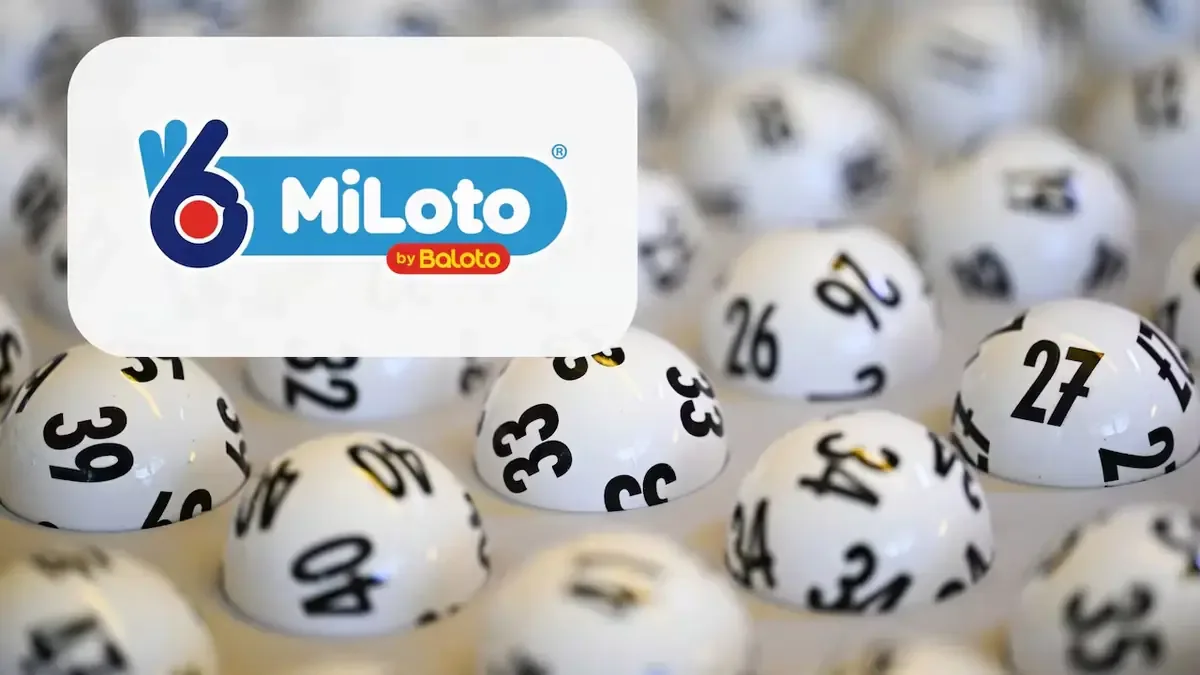 Un afortunado ganador acertó los cinco números en el sorteo 539 de MiLoto.