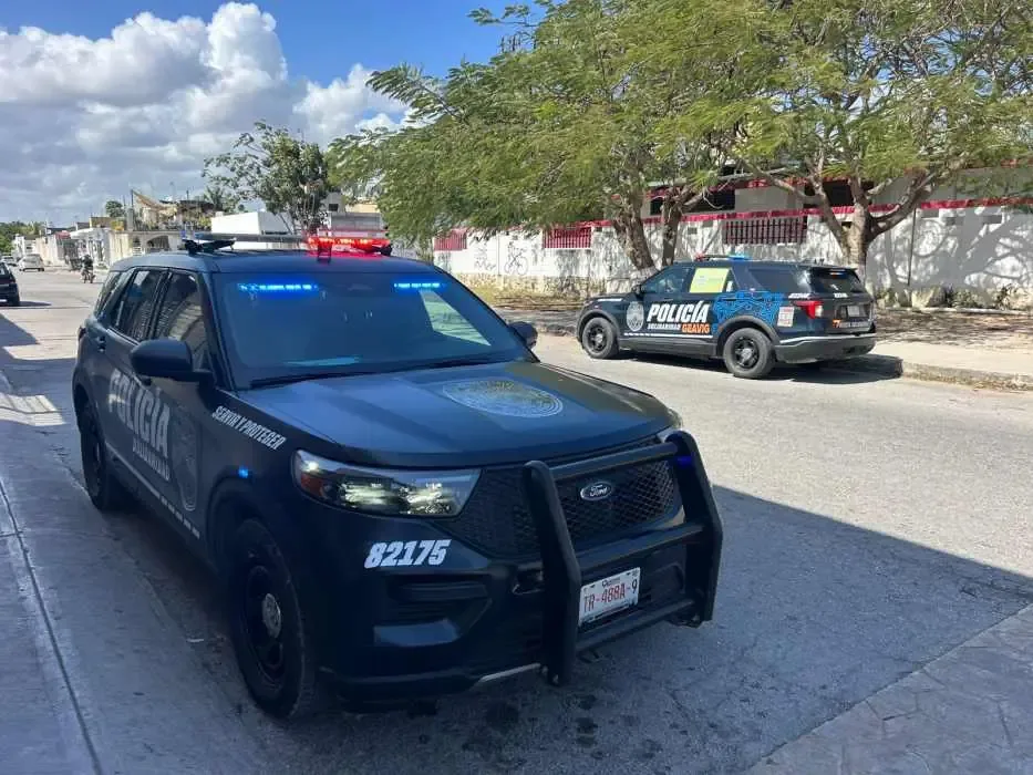 Un padre y el director de una primaria se enfrentaron tras un presunto caso de acoso escolar.