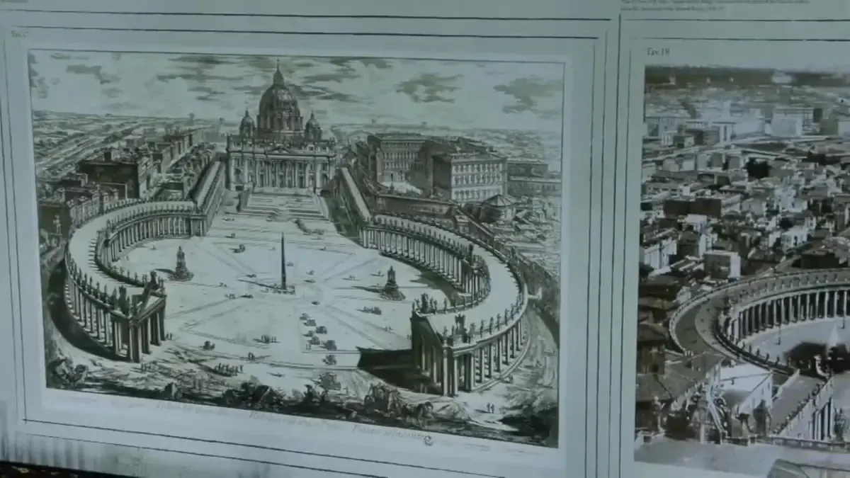 Un proyecto tecnológico y actividades culturales marcan esta conmemoración histórica en el Vaticano.