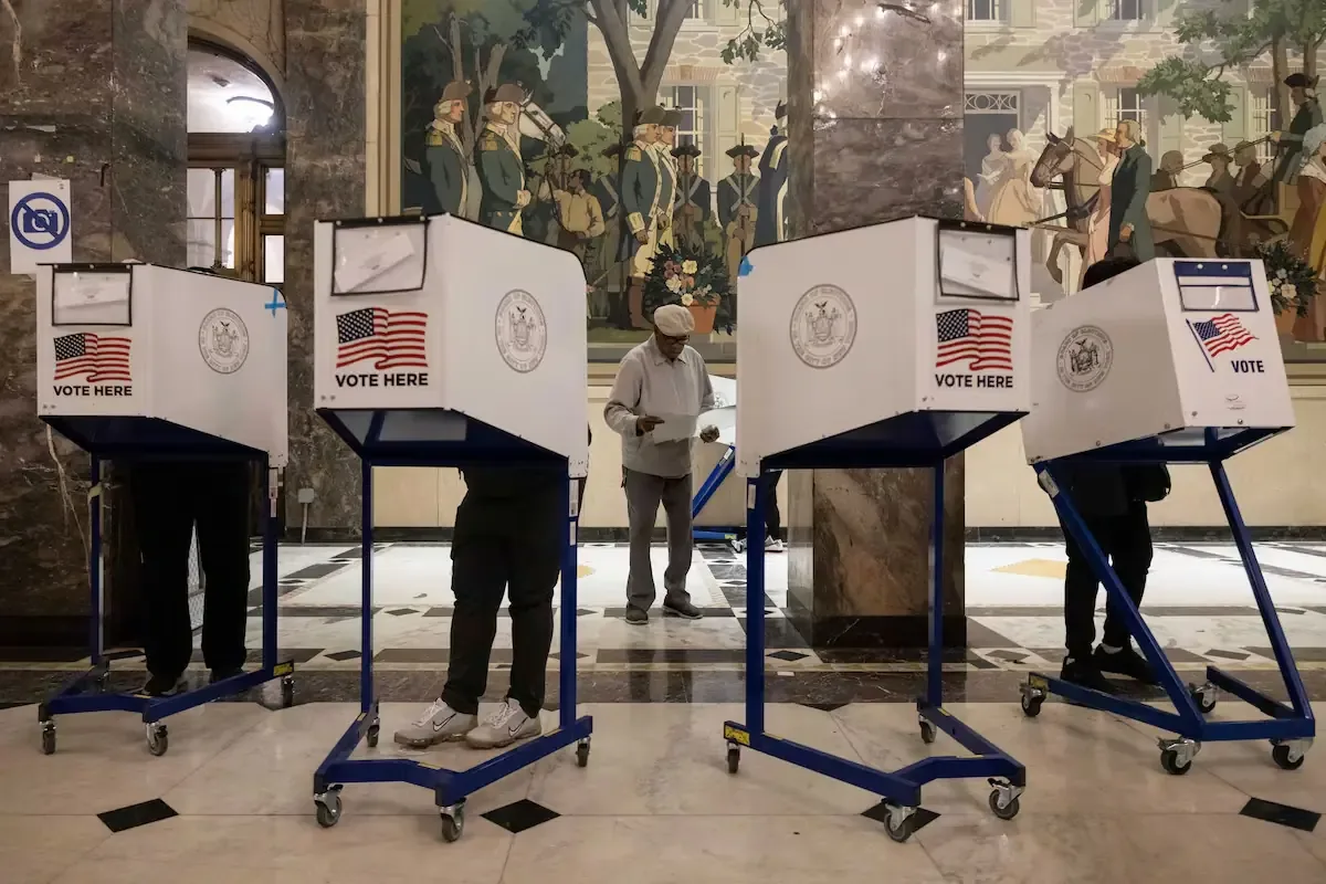 Un reciente fallo de la Corte Suprema pone en riesgo la representación política de comunidades afroamericanas y latinas en EE. UU.