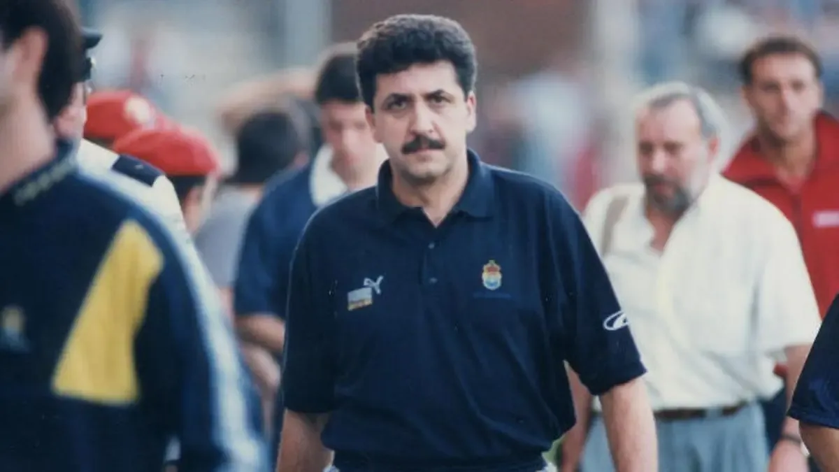 Un recordatorio del impacto del respaldo institucional en el fútbol.
