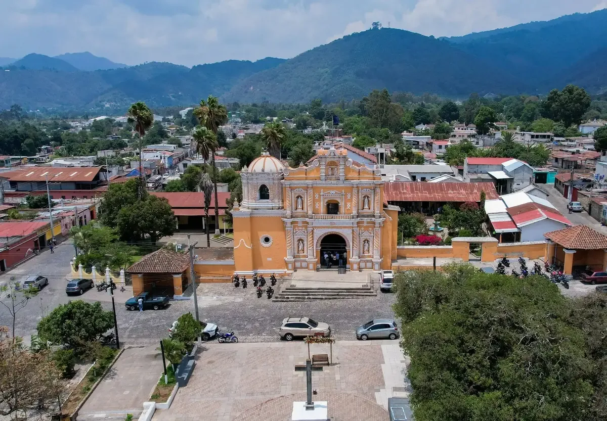 Un recorrido gratuito en Antigua Guatemala que enfatiza la cultura y tradiciones locales se llevará a cabo en febrero de 2026.