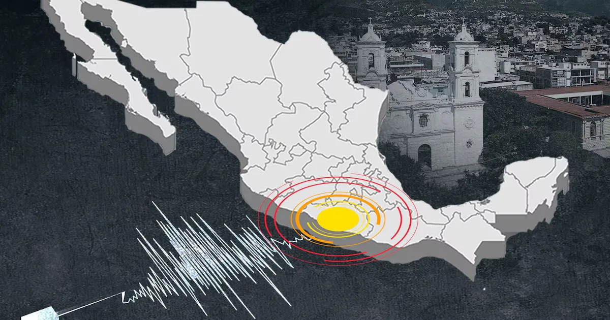 Un sismo de 4.5 grados sacude la costa de Baja California Sur, generando alerta entre los residentes de Cabo San Lucas.