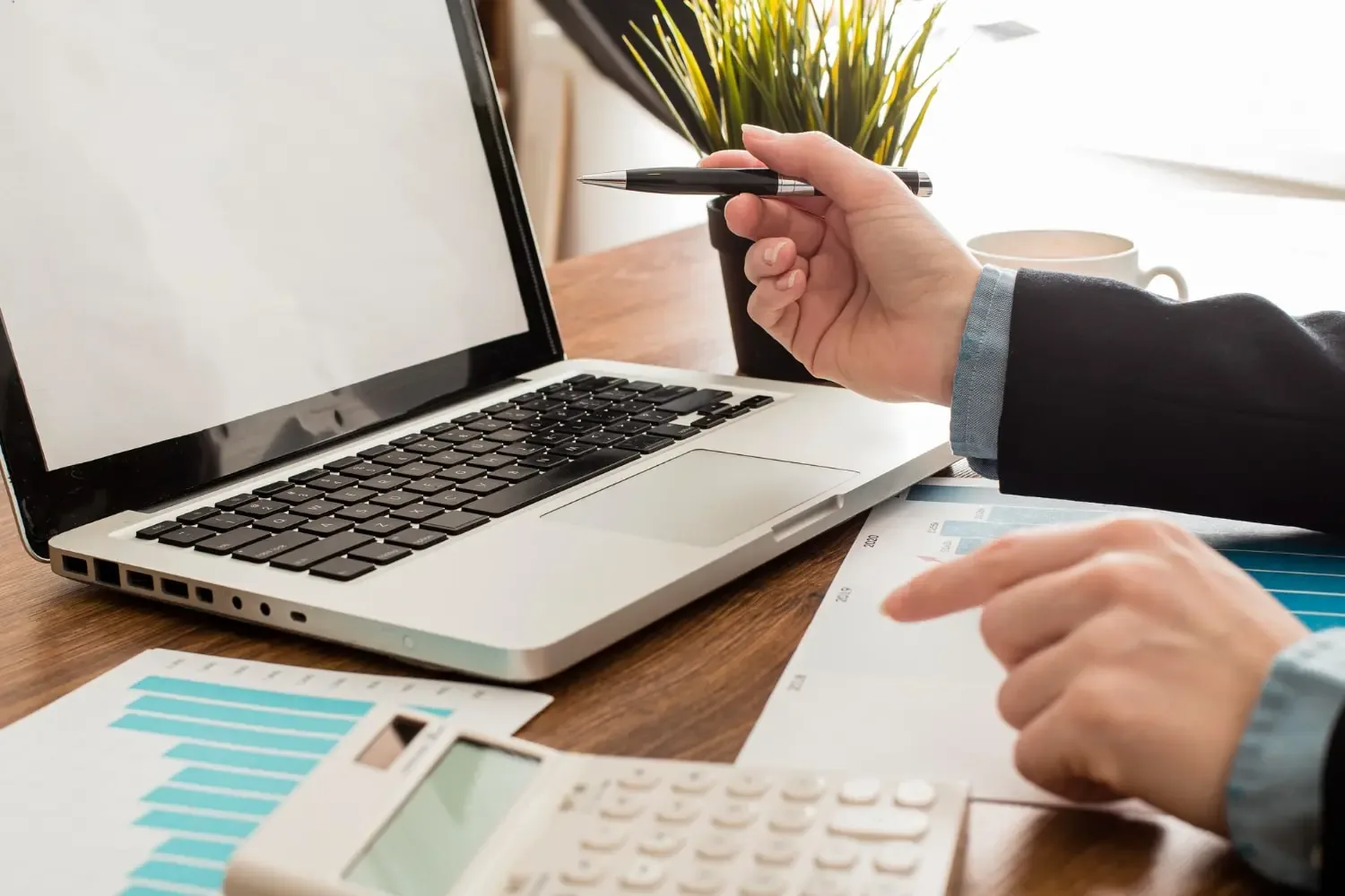 Un software de facturación eficaz es clave para el crecimiento empresarial.