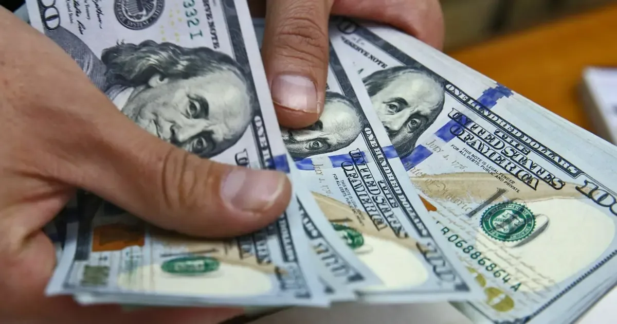 Un sospechoso lanzó dinero en efectivo por la ventana al llegar la Policía durante el operativo contra la corrupción.