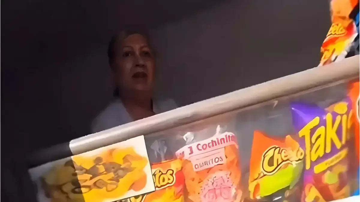 Un tenso enfrentamiento en un parque de deportes resalta el temor en comunidades latinas.