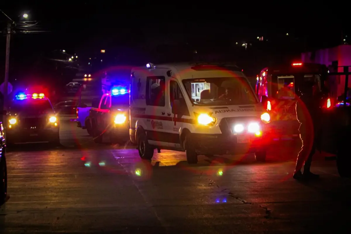 Un tiroteo en el bar Clandestino resalta la violencia en la ciudad.