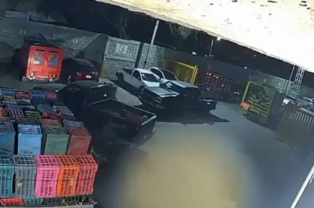 Un trágico accidente resalta la importancia de la seguridad en áreas comerciales.