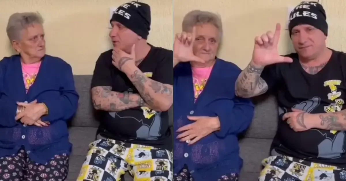 Un video emocional revela el dolor compartido por la situación en Cuba.
