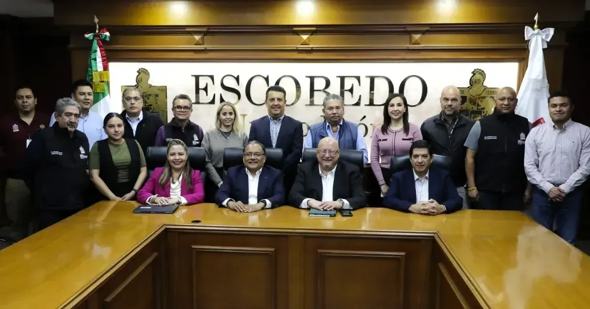 Una alianza estratégica busca optimizar la gestión pública y facilitar la inversión en el municipio.