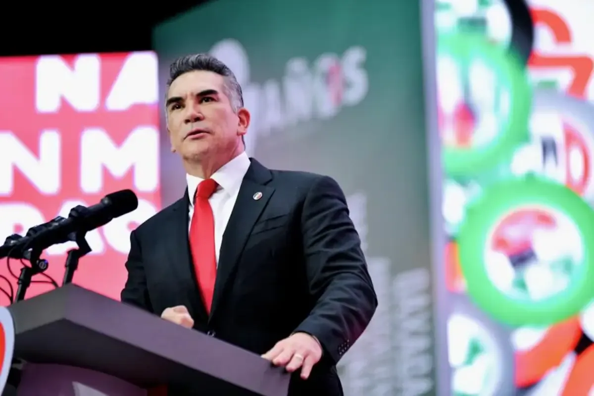 Una encuesta revela que el presidente del PRI, Alejandro Moreno, destaca en capacidad de liderazgo frente a figuras de otros partidos.